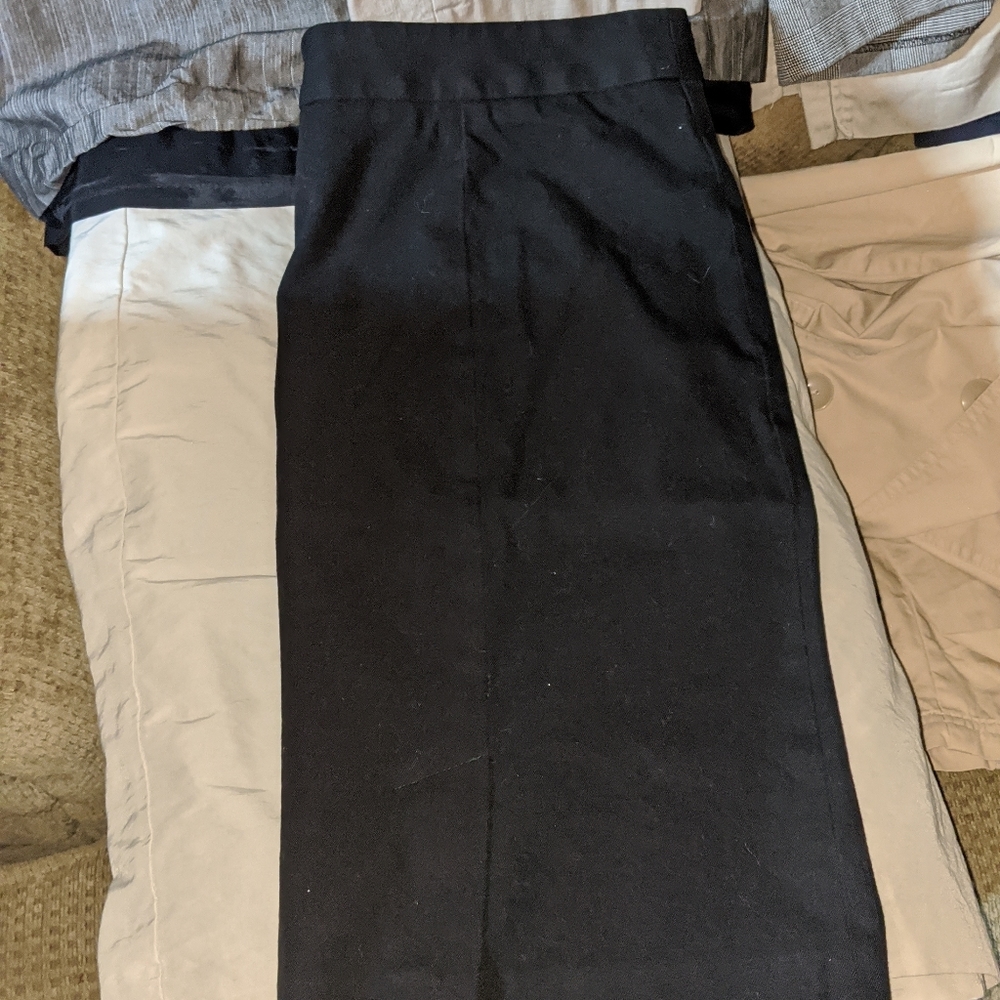 Gap Pencil Skirt